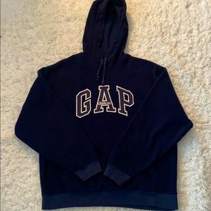 GAP HOODIE